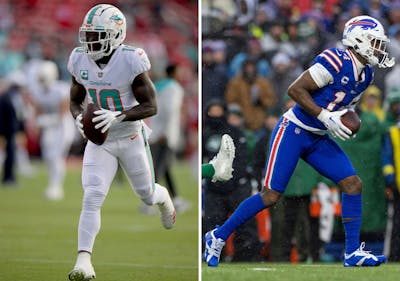 NFL Week 15: Dolphins vs. Bills Player Props & Predictions, Saturday December 17, 2022