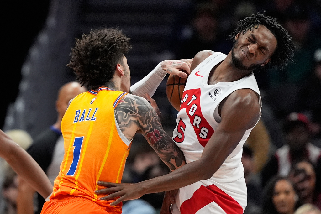 NBA player props today: Thursday's best props include Derrick White [12/4/2025]