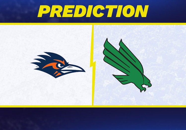 UTSA-North Texas Predictions and Game Preview.