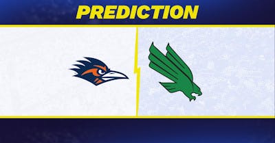 UTSA vs. North Texas prediction: North Texas favored to win men's college basketball matchup [1/21/2026]