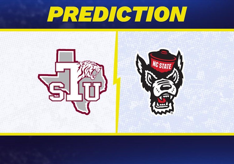 Texas Southern-North Carolina State Predictions and Game Preview.