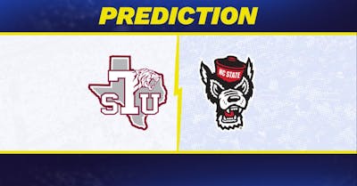 Texas Southern vs. North Carolina State prediction: North Carolina State favored to win men's college basketball matchup [12/17/2025]