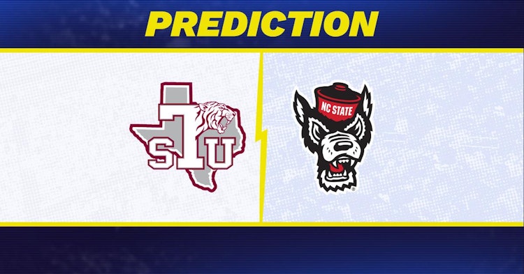 Texas Southern-North Carolina State Predictions and Game Preview.
