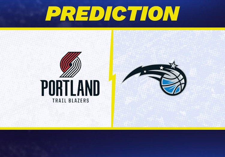 Portland Trail Blazers-Orlando Magic Predictions and Game Preview.