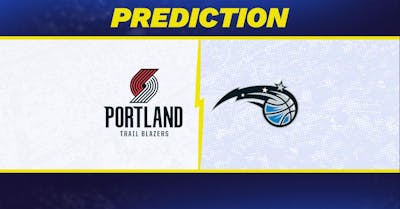 Trail Blazers vs. Magic Prediction: Orlando Predicted to Win Thursday's NBA Game [1/23/2025]