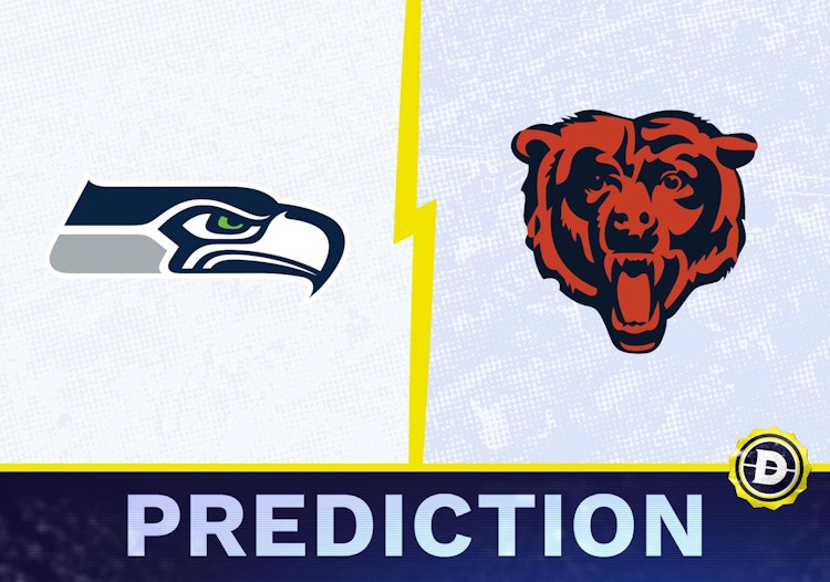 Seattle Seahawks vs. Chicago Bears Early Prediction for NFL Week 17 [2024]