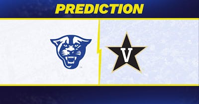 Georgia State vs. Vanderbilt prediction: Vanderbilt favored to win in college football Week 4, 2025