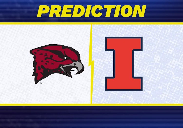 Maryland-Eastern Shore-Illinois Predictions and Game Preview.