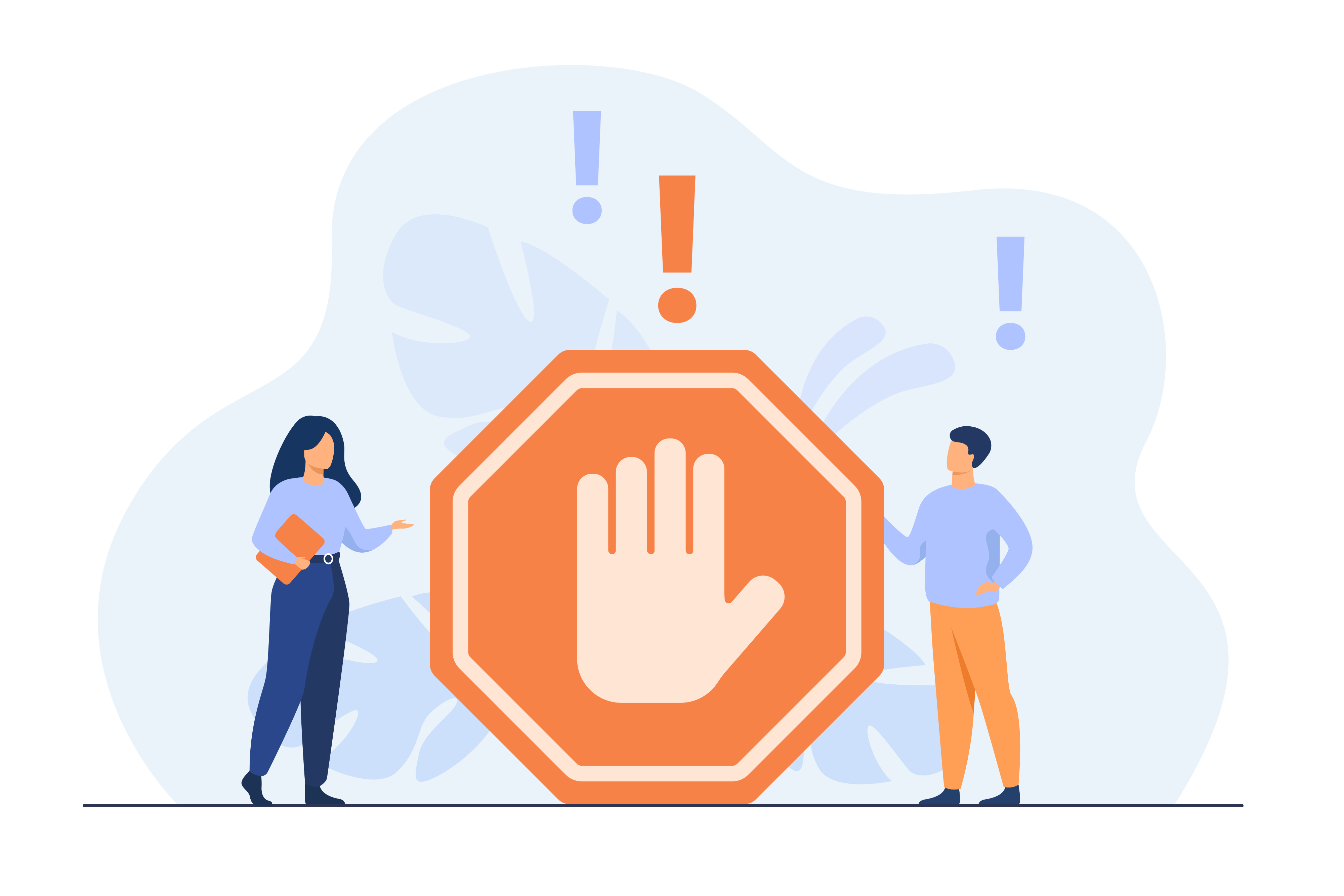 Unenforceable HOA Rules