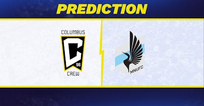 Columbus Crew vs. Minnesota United prediction, odds, MLS picks [5/2/2026]