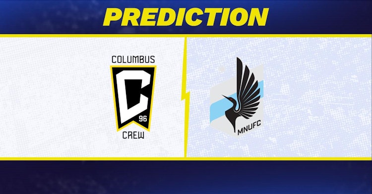 Columbus Crew-Minnesota United Predictions and Game Preview.