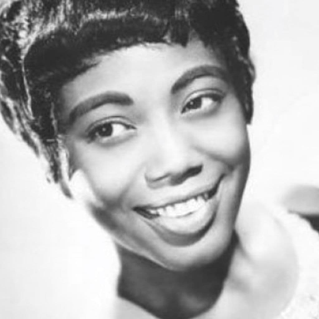 Betty Everett Birthday Mix // 23-11-20