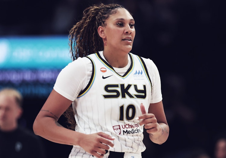 WNBA predictions and best bets today