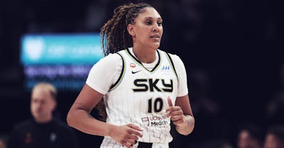 WNBA Props and Parlay Picks: One bet to make in each game on Friday, July 3