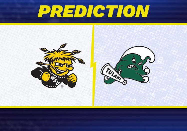 Wichita State-Tulane Predictions and Game Preview.