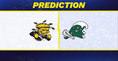 Wichita State vs. Tulane prediction: Why Wichita State is favored to win men's college basketball matchup [2/8/2026]