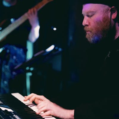 NAMBOKU RADIO: Aaron Choulai