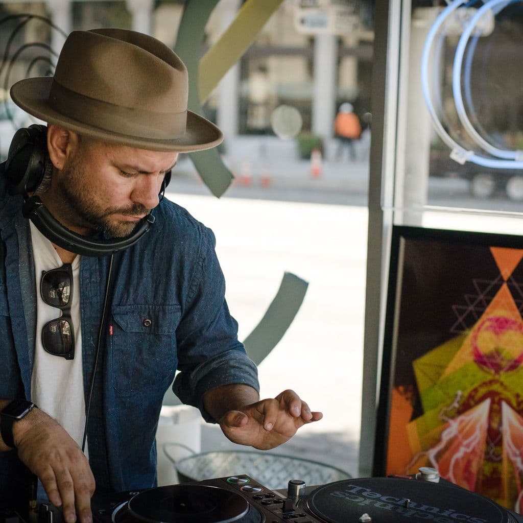 Anthony Valadez // 12-01-17