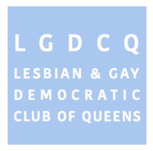 Lesbian & Gay Democratic Club of Queens