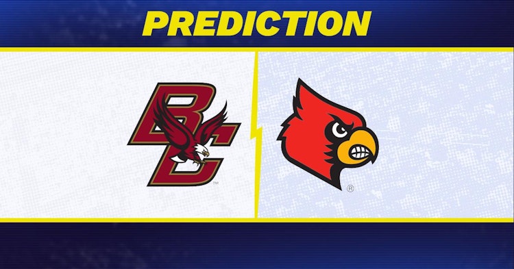 Boston College-Louisville Predictions and Game Preview.