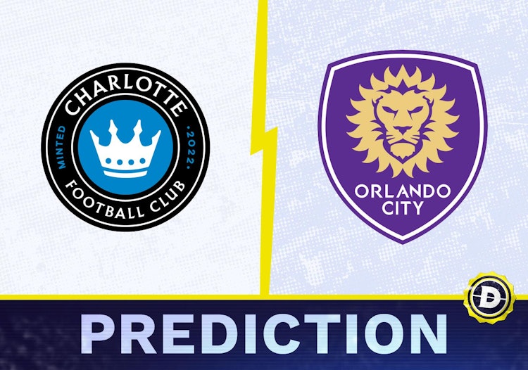 Charlotte FC vs. Orlando City Prediction, Odds, MLS Picks [6/19/2024]