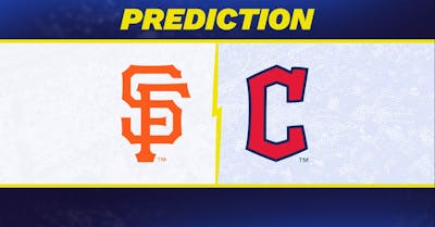 Giants vs. Guardians prediction: Why Cleveland is favored to win Tuesday's MLB matchup [8/18/2026]