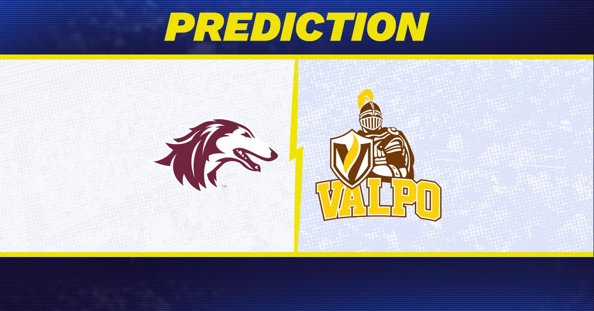 Southern Illinois vs. Valparaiso prediction: Valparaiso favored to win men's college basketball matchup [1/21/2026]