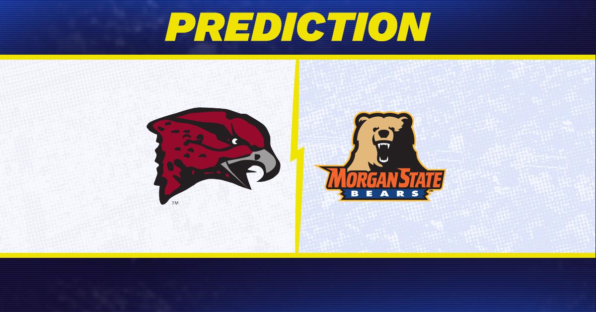 Maryland-Eastern Shore vs. Morgan State prediction: Why Maryland-Eastern Shore is favored to win men's college basketball matchup [2/7/2026]