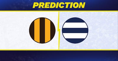 Hawthorn Hawks vs. Geelong Cats prediction: Hawks favored to win Monday's AFL Round 4 matchup [4/6/2026]