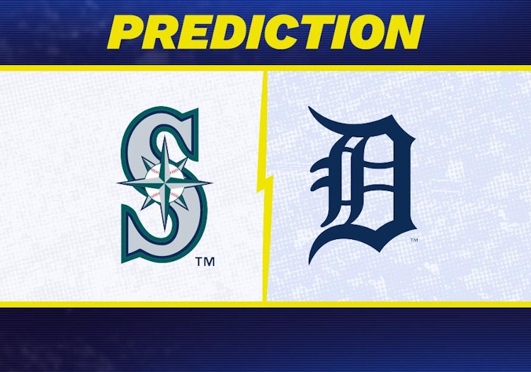 Seattle Mariners-Detroit Tigers Predictions and Game Preview.