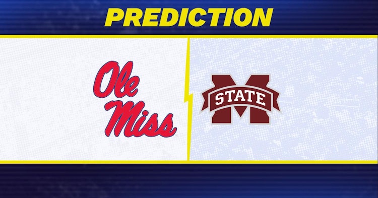 Ole Miss-Mississippi State Predictions and Game Preview.