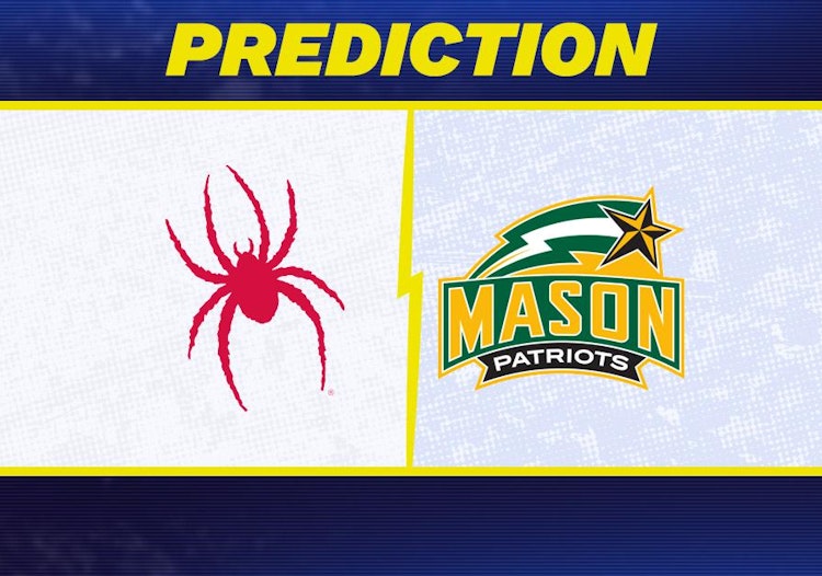 Richmond-George Mason Predictions and Game Preview.