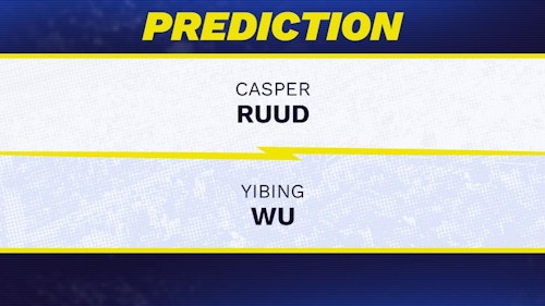 Casper Ruud vs. Yibing Wu prediction, odds, picks for ATP Mexico Open 2026