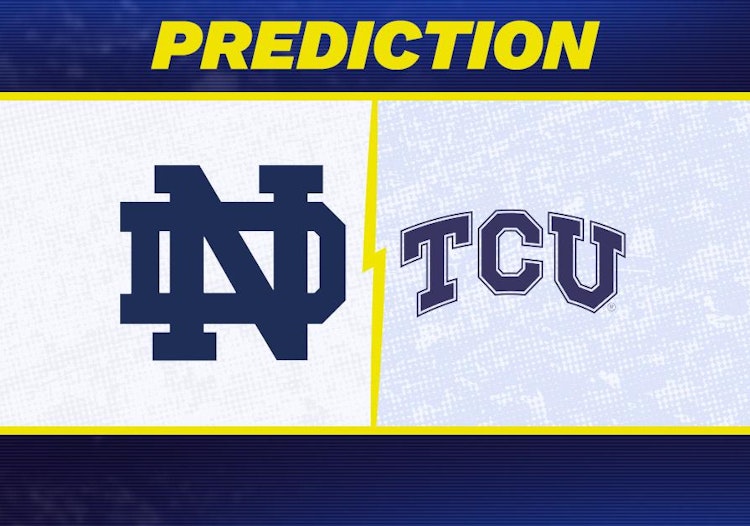 Notre Dame-TCU Predictions and Game Preview.
