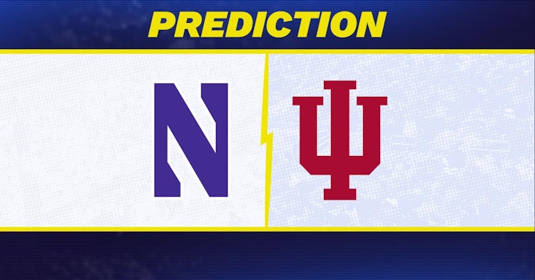 Northwestern-Indiana Predictions and Game Preview.