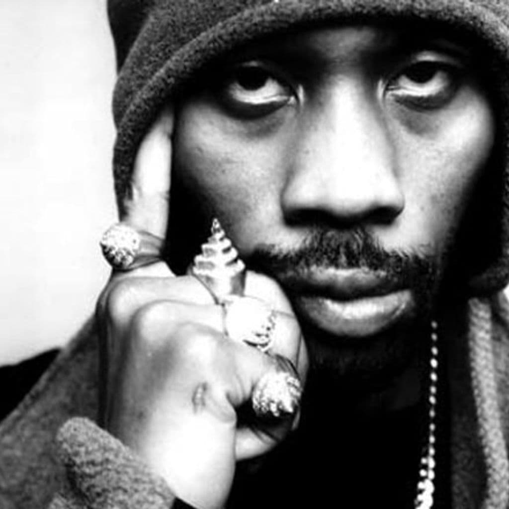 RZA Birthday Tribute // 05-07-20