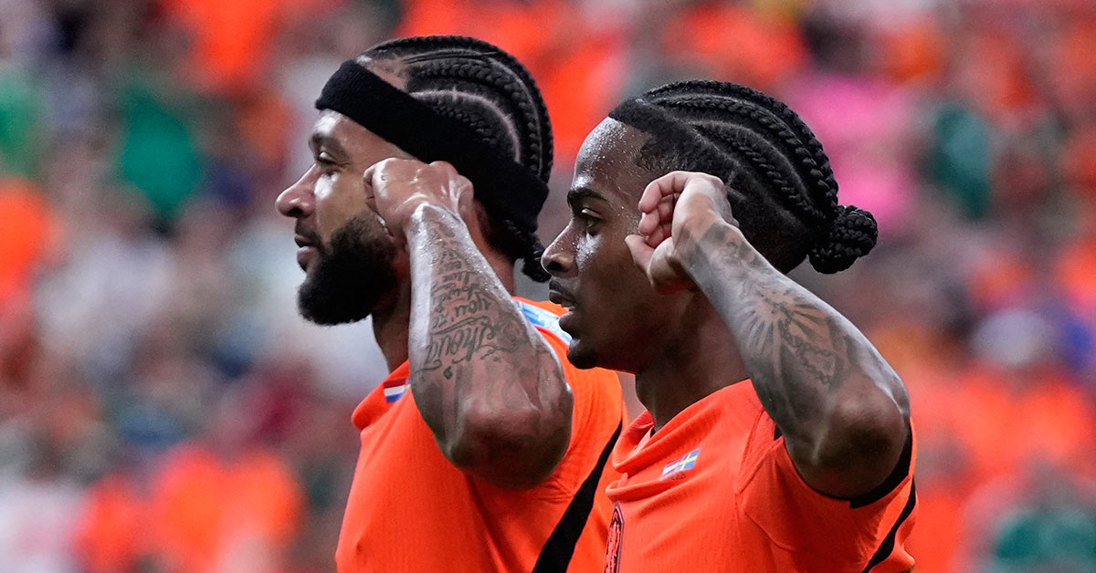 Tunisia vs. Netherlands prediction, odds, props, World Cup 2026 picks [Group Stage]