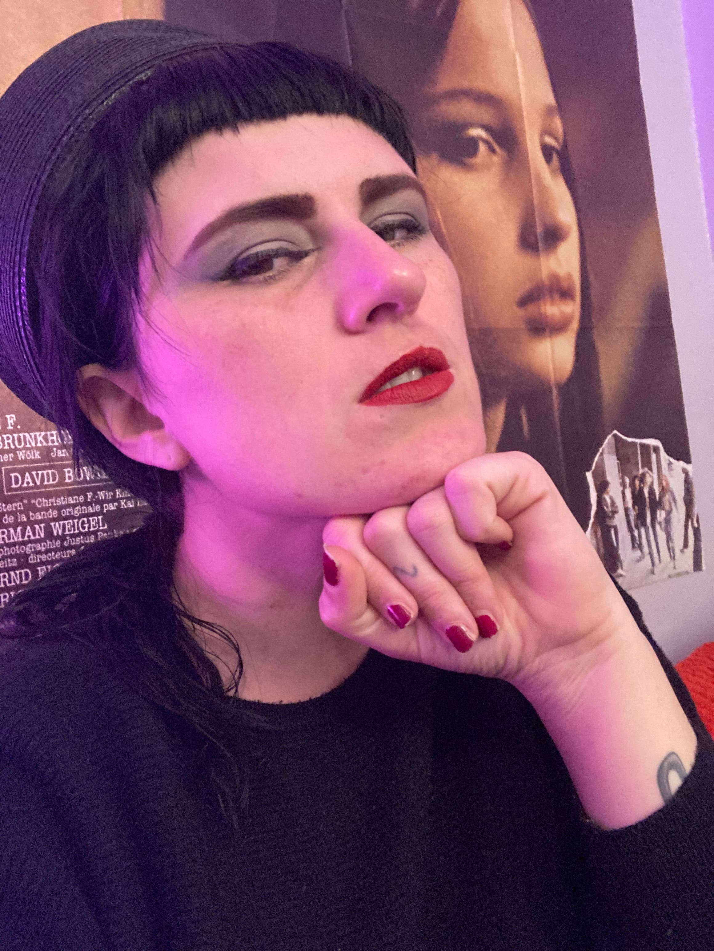 WW New Orleans: Sara Nicole Storm