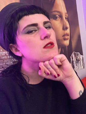 WW New Orleans: Sara Nicole Storm