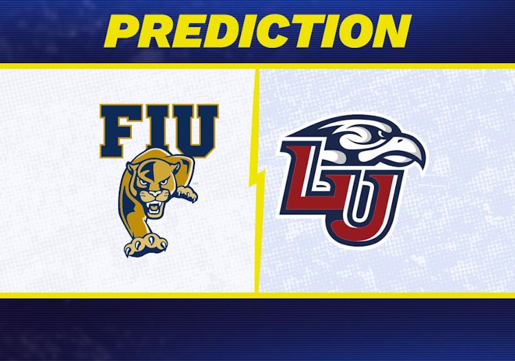 Florida International-Liberty Predictions and Game Preview.