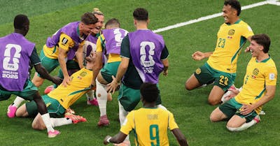 Paraguay vs. Australia prediction, odds, props, World Cup 2026 picks [Group Stage]
