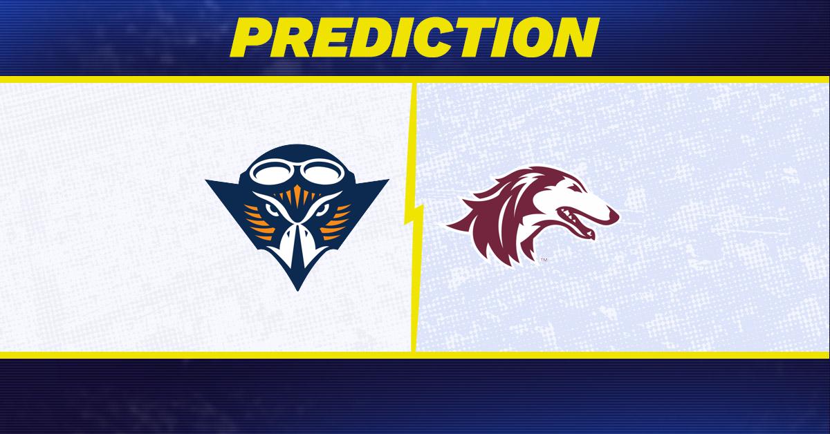 Tennessee-Martin vs. Southern Illinois prediction: Southern Illinois favored to win men's college basketball matchup [12/10/2025]