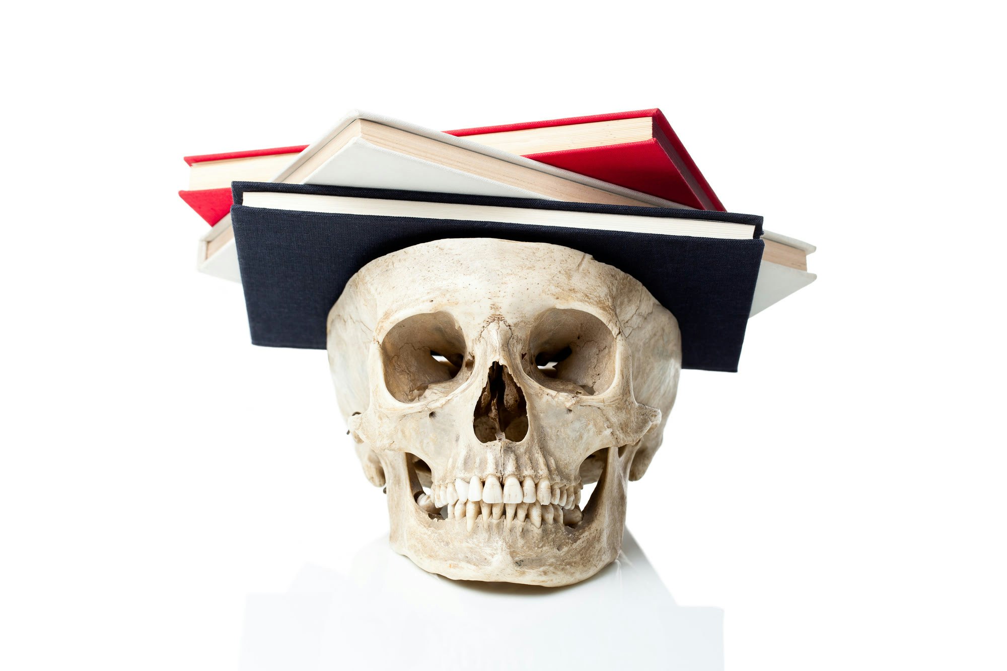 Dissecting the $3B Piracy Problem in Publishing (part 1) image