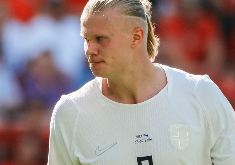 Iraq-Norway Predictions and Game Preview.