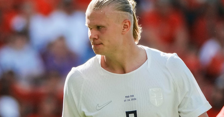 Iraq-Norway Predictions and Game Preview.