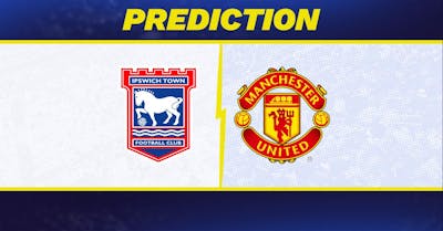 Ipswich Town vs. Manchester United Prediction, Odds, Premier League Picks [11/24/2024]