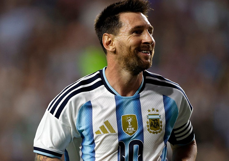 Argentina-Algeria Predictions and Game Preview.