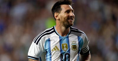 Argentina vs. Algeria prediction, odds, props, World Cup 2026 picks [Group Stage]