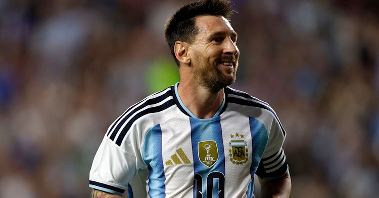 Argentina-Algeria Predictions and Game Preview.