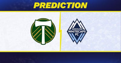 Portland Timbers vs. Vancouver Whitecaps prediction, odds, MLS picks [3/7/2026]